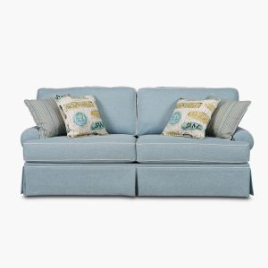 Sandbridge Queen Sleeper Frame