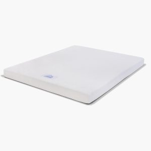 5" Cooldreamz Queen Mattress for Sleeper Frame
