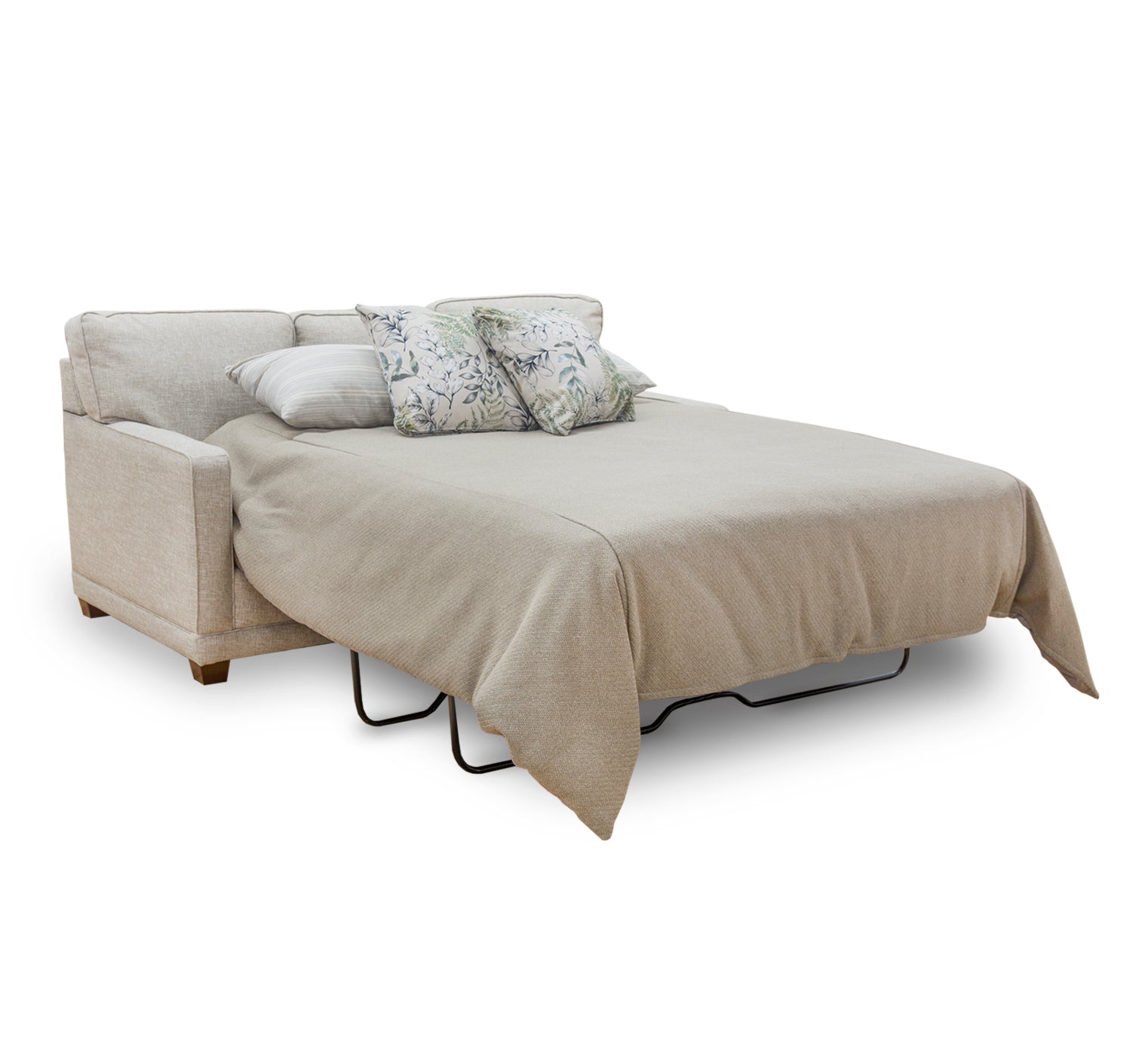 Deauville II Queen Air Mattress Sleeper - Image 3