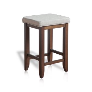 Grate Bar Stool