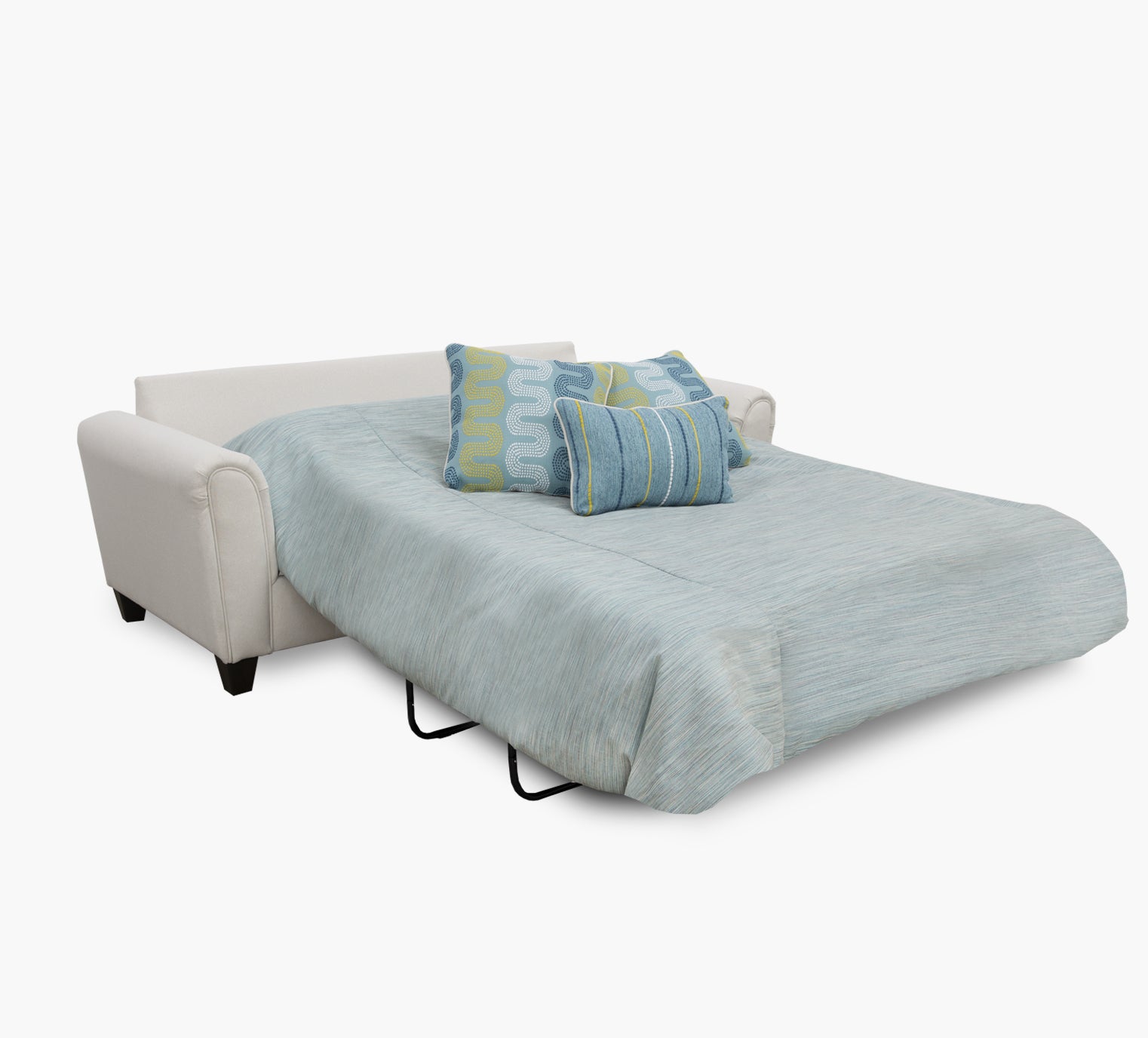 Waverly Queen Sleeper Frame - Image 2