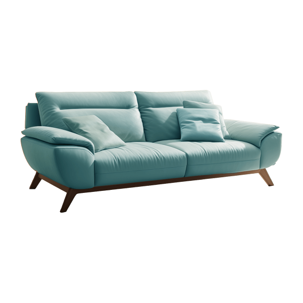 Living Room Lounge Tan - Image 3