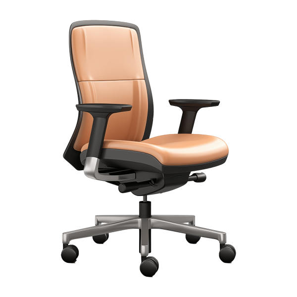 Executive Desk Chair - Image 3