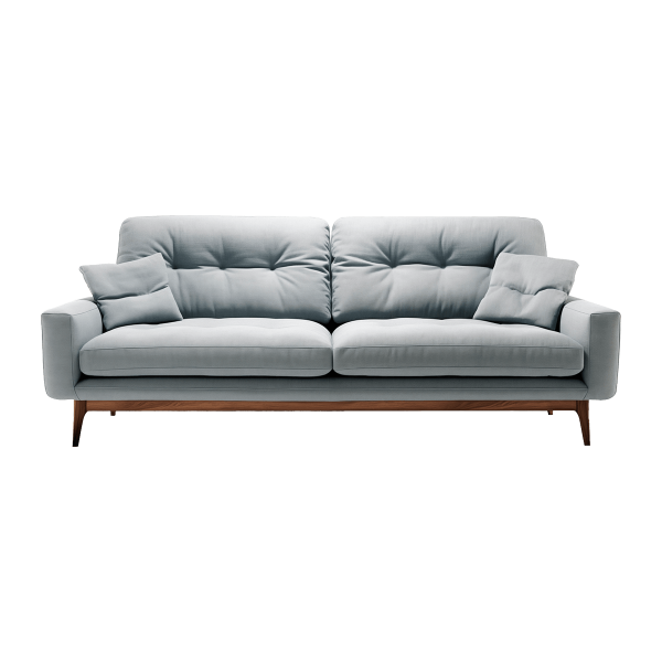 Living Room Lounge Tan - Image 5
