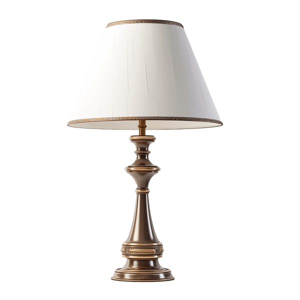 Traditional Retro Desk Lamp - Image 5