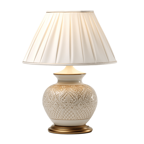 Rita Table Lamp-RTA - Image 2