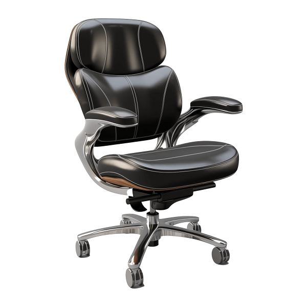 Executive Desk Chair - Image 4
