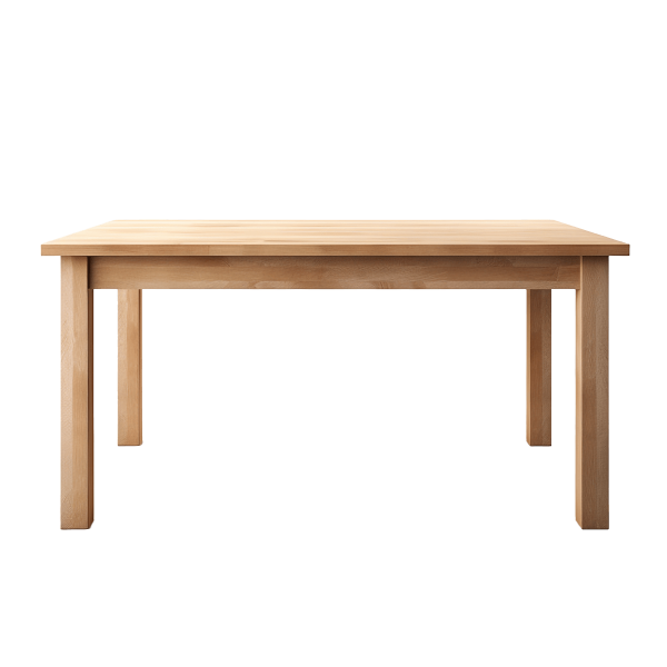 Indoor and Outdoor Table - Image 5